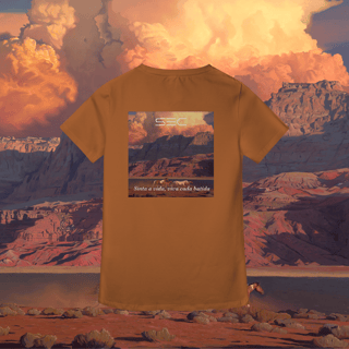 Nome do produto Heartbeats - Baby Long Pima