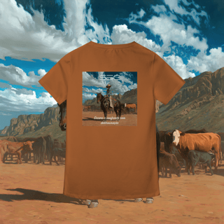 Nome do produto High noon - Baby Long Pima