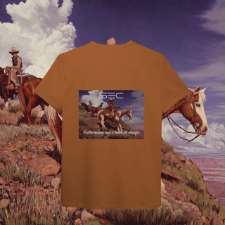 Nome do produto High sun in Arizona - T-Shirt Pima