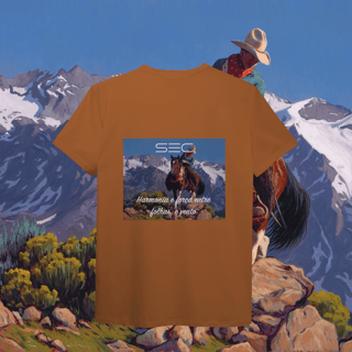 Nome do produto In the aspens - T-Shirt Pima