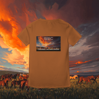 Nome do produto Independence - Baby Long Pima