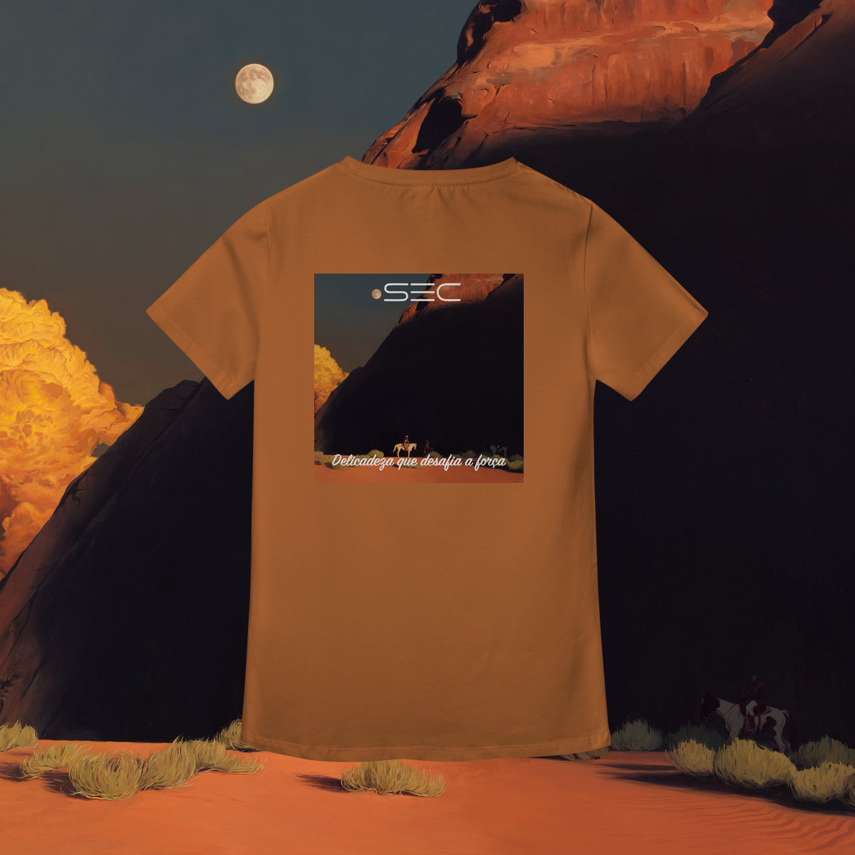 Nome do produto Little Sheep - Baby Long Pima