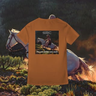 Nome do produto Living on the edge - Baby Long Pima