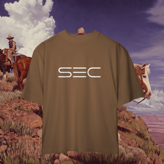 Nome do produto High sun in Arizona - Camiseta Oversized