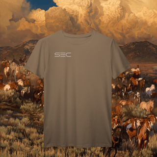 Nome do produto Heaven`s gate - T-Shirt Prime