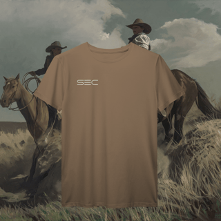 Nome do produto Hell bent - T-Shirt Prime