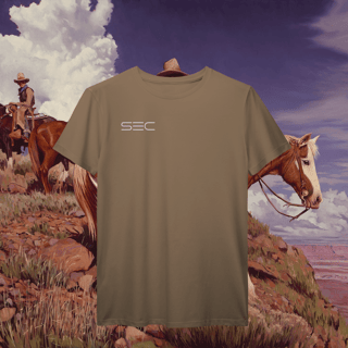 Nome do produto High sun in Arizona - T-Shirt Prime