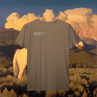 Nome do produto Hold on to what is good - T-Shirt Prime