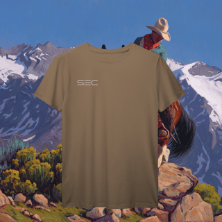 Nome do produto In the aspens - T-Shirt Prime