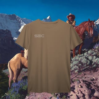 Nome do produto Kiss the Sky - T-Shirt Prime