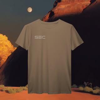 Nome do produto Little Sheep - T-Shirt Prime