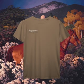 Nome do produto Magic Hour in taos - T-Shirt Prime