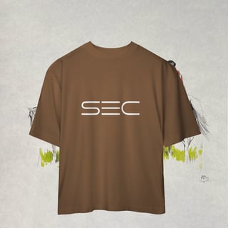 Nome do produto Many winters - Camiseta Oversized