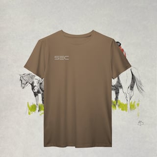 Nome do produto Many winters - T-Shirt Prime