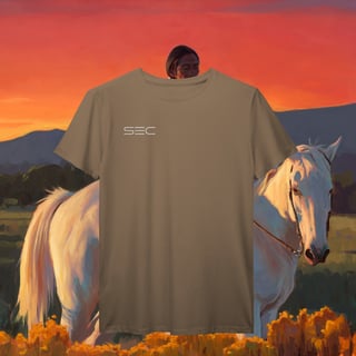 Nome do produto Mariposa Afterglow - T-Shirt Prime