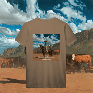 Nome do produto High noon - T-Shirt Prime