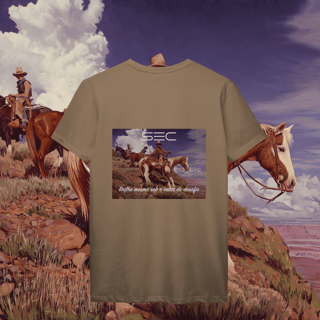 Nome do produto High sun in Arizona - T-Shirt Prime