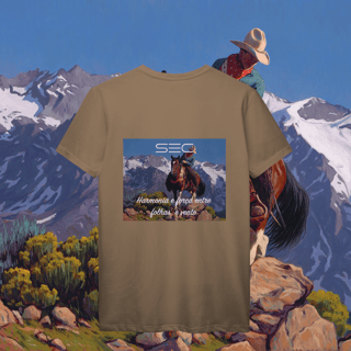 Nome do produto In the aspens - T-Shirt Prime