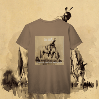 Nome do produto Kindred spirits - T-Shirt Prime