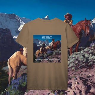 Nome do produto Kiss the Sky - T-Shirt Prime