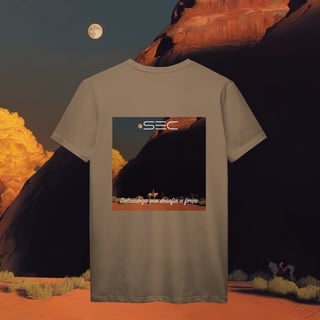 Nome do produto Little Sheep - T-Shirt Prime