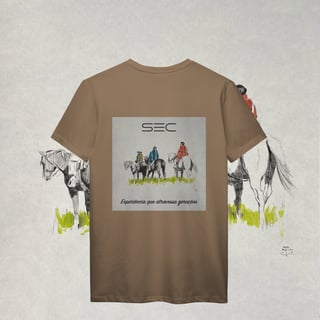 Nome do produto Many winters - T-Shirt Prime