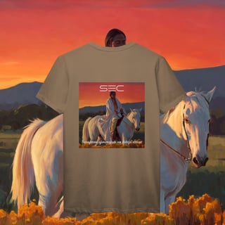 Nome do produto Mariposa Afterglow - T-Shirt Prime