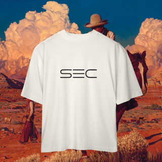 Nome do produto Family Tradition - Camiseta Oversized