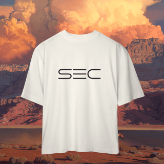 Nome do produto Heartbeats - Camiseta Oversized