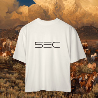 Nome do produto Heaven`s gate - Camiseta Oversized