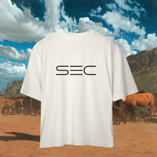 Nome do produto High noon - Camiseta Oversized