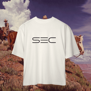 Nome do produto High sun in Arizona - Camiseta Oversized