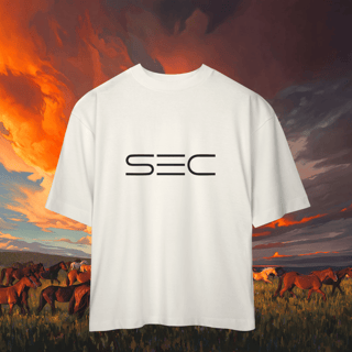 Nome do produto Independence - Camiseta Oversized