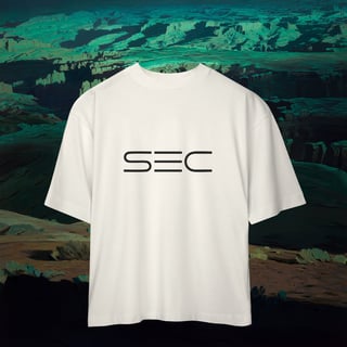 Nome do produto Lord of the west - Camiseta Oversized