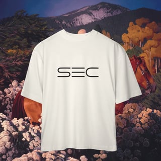 Nome do produto Magic Hour in taos - Camiseta Oversized