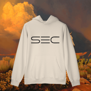 Nome do produto Electric Desert - Moletom Prime Canguru