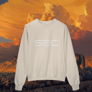 Nome do produto Entering the Shrine - Moletom Prime Fechado