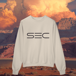 Nome do produto Heartbeats - Moletom Prime Fechado