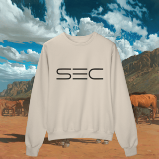 Nome do produto High noon - Moletom Prime Fechado