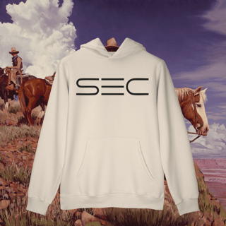 Nome do produto High sun in Arizona - Moletom Prime Canguru