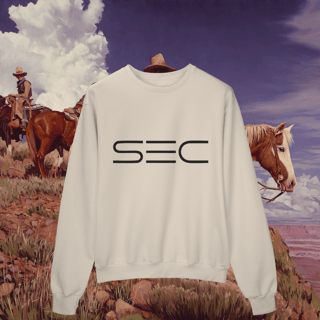 Nome do produto High sun in Arizona - Moletom Prime Fechado