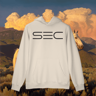 Nome do produto Hold on to what is good - Moletom Prime Canguru