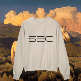 Nome do produto Hold on to what is good - Moletom Prime Fechado