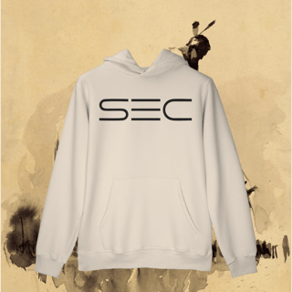 Nome do produto Kindred spirits - Moletom Prime Canguru