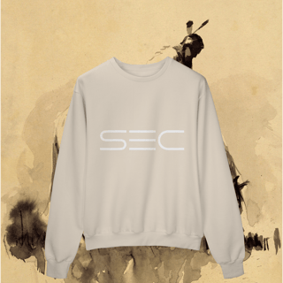 Nome do produto Kindred spirits - Moletom Prime Fechado