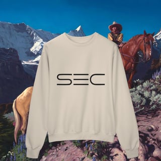 Nome do produto Kiss the Sky - Moletom Prime Fechado