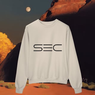 Nome do produto Little Sheep - Moletom Prime Fechado