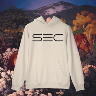 Nome do produto Magic Hour in taos - Moletom Prime Canguru