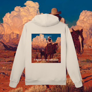 Nome do produto Family Tradition - Moletom Prime Canguru