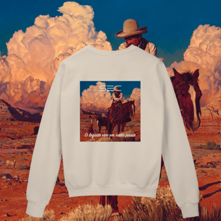 Nome do produto Family Tradition - Moletom Prime Fechado